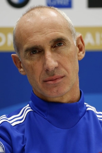 Actor Patrice Lagisquet