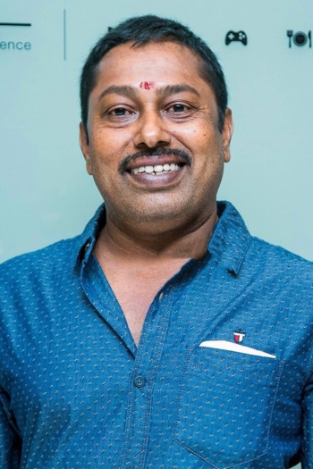 Actor Rajakumaran