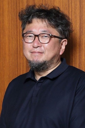 Actor Shinji Higuchi