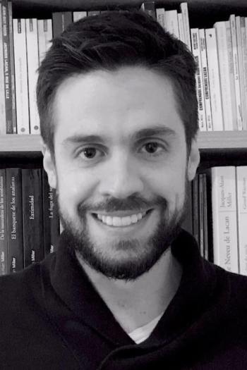 Actor André Antunes