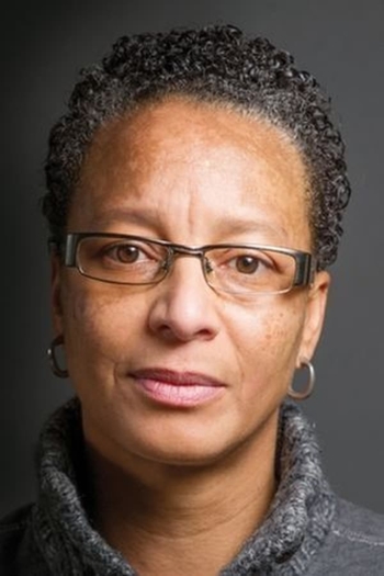 Actor Hope Powell