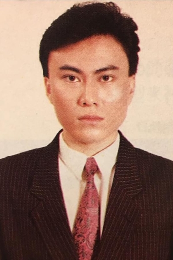 Actor Zhang Wenxiang