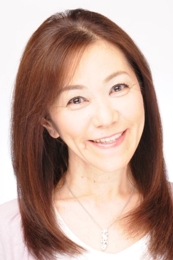 Actor Sayuri Sadaoka