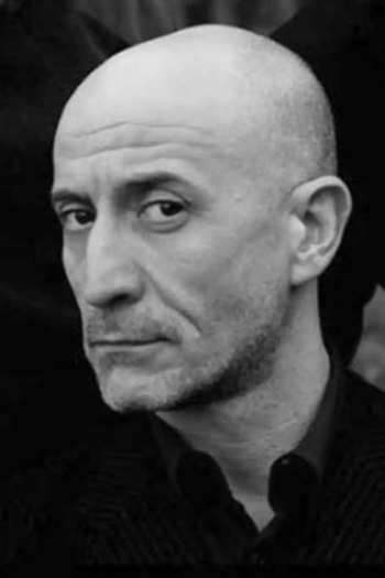 Actor Peppe Servillo