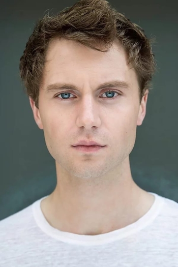 Actor Desmond Eastwood