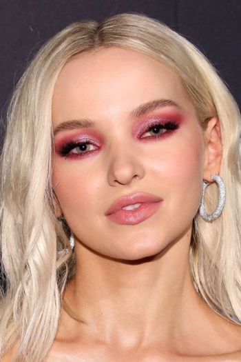 Actor Dove Cameron