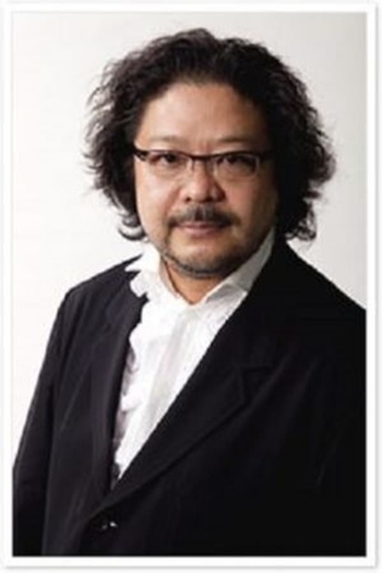 Actor Kuniaki Haishima