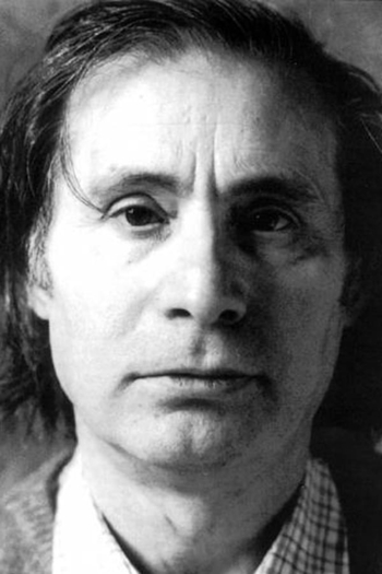 Actor Alfred Schnittke