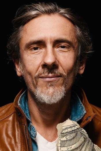 Film director Quarxx