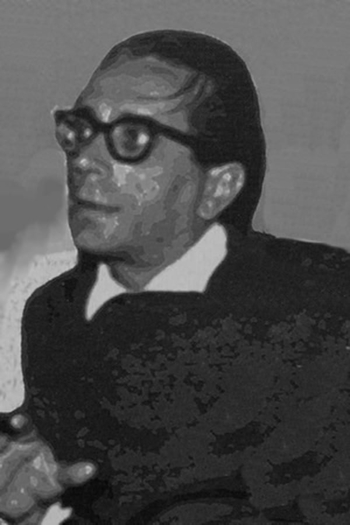 Film director Carlos Coimbra