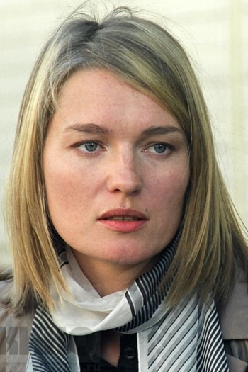 Actor Viktoriya Tolstoganova