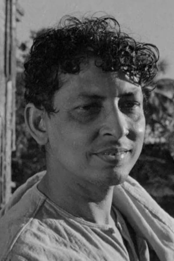 Actor Kanu Bannerjee