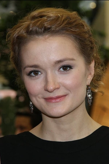 Actor Nadezhda Mikhalkova