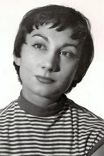 Actor Berta Riaza