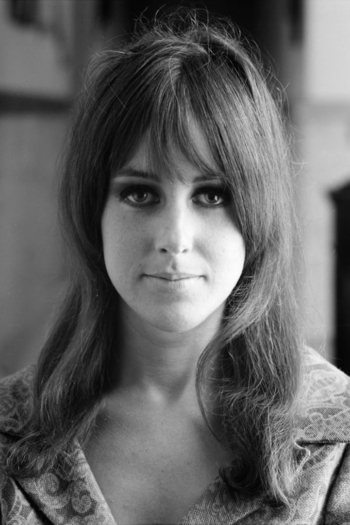 Actor Grace Slick