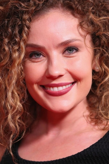 Actor Gracie Gilbert