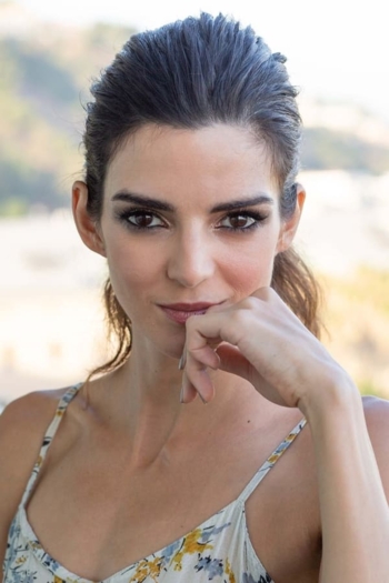 Actor Clara Lago