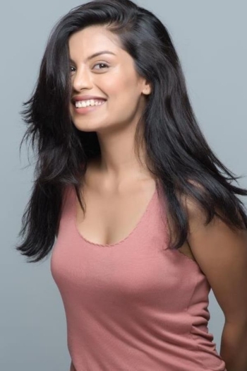 Actor Akanksha Thakur