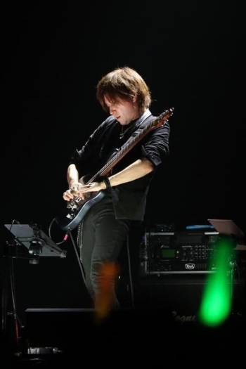 Actor Takahiro Misawa