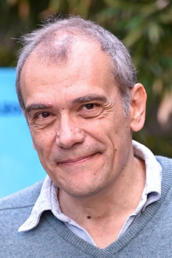 Actor Massimo Gaudioso