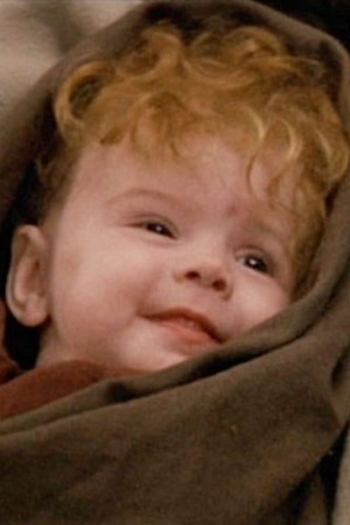 Actor Ruth Greenfield