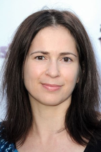 Actor Lexi Alexander