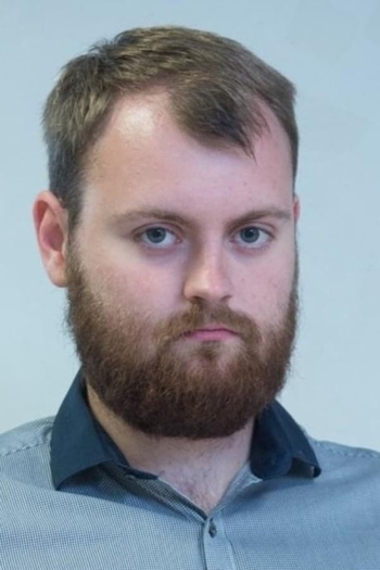 Actor Simo Andre Kadastu