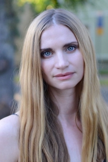 Actor Michaela Celeste