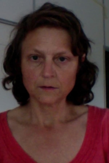 Film director Vicky Smith