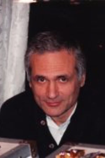 Film director John Leekley