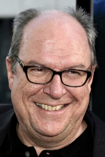 Actor Larry Brandenburg