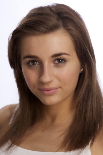 Actor Dani Dyer