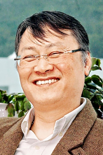 Actor Kin-man Cheung