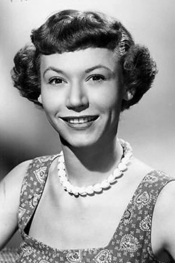 Actor Beverly Wills