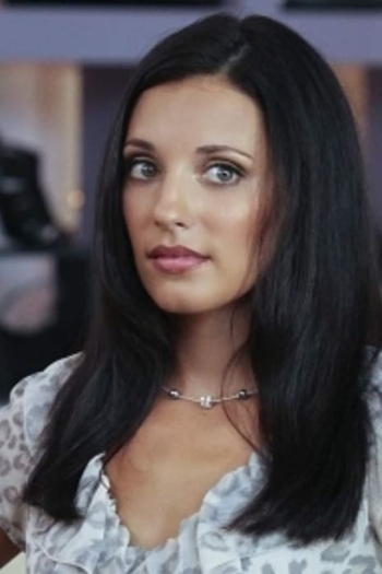 Actor Lisa Goldstein Kirsch