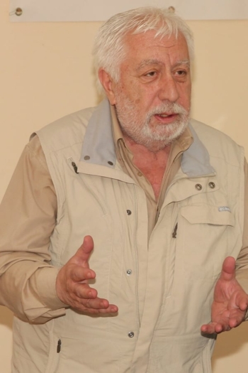 Actor Гоги Кавтарадзе