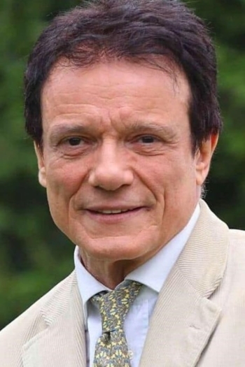 Actor Massimo Ranieri