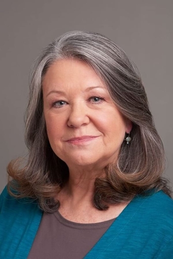 Actor Forba Shepherd