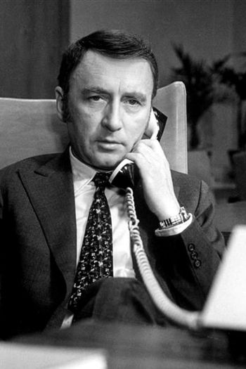 Actor Jiří Adamíra