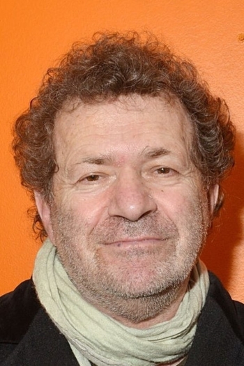Film director Jacky Katu