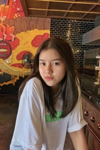 Actor Nuanchan Na Thalang