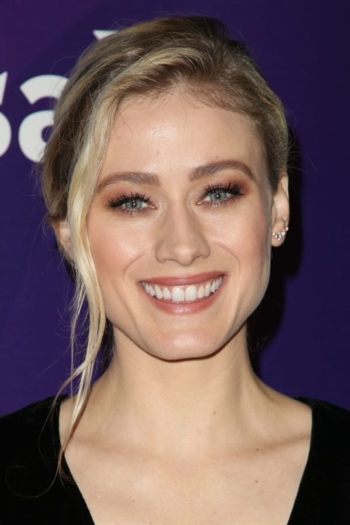 Actor Olivia Taylor Dudley