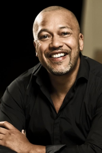 Actor Rodney Leysner