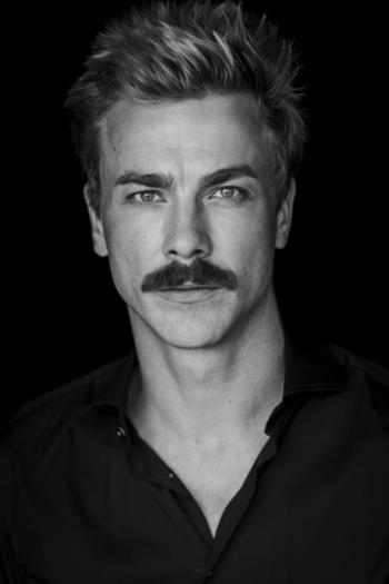 Actor Albrecht Schuch