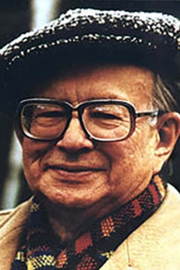 Actor Aleksey Simukov