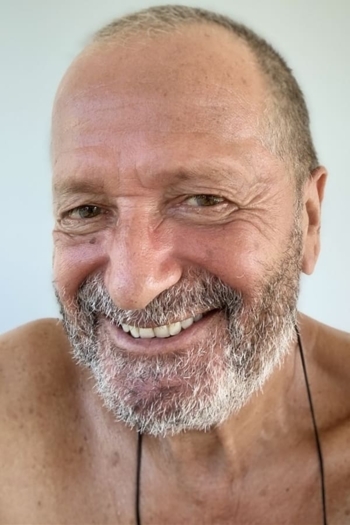 Actor Philippe Baronnet