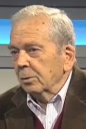 Actor Vito Annichiarico