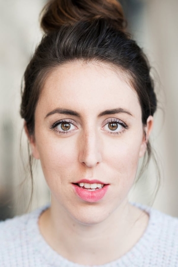 Actor Guenièvre Sandré