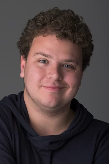 Actor Keegan MacNeil-Kettle