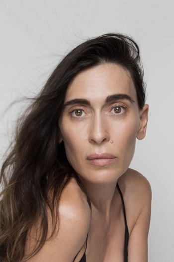 Actor Victoria Haralabidou